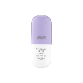 Чистящее средство 2E PILL Liquid, 140ml
