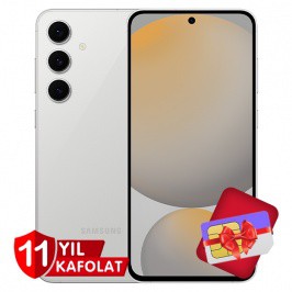 Смартфон Samsung Galaxy S24 FE 8/128GB