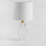 Настольная лампа home&you 76863-PRZ-LAMPA RIFFLEA
