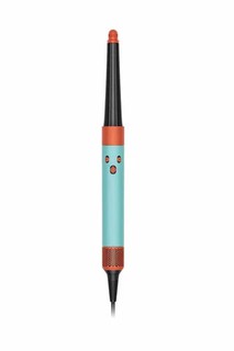 Фен-щётка Dyson HS08, бирюзовый