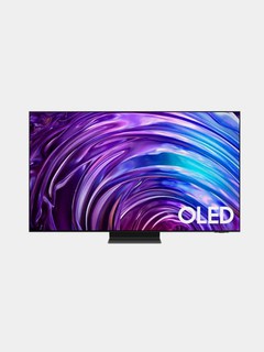 Телевизор Samsung 65" OLED S95D 4K Tizen OS Smart TV