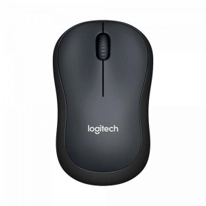 Беспроводная мышь Logitech M220 Silent