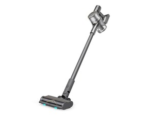 Пылесос с контейнером для пыли Dreame R20 Aqua (VTV21A), серый