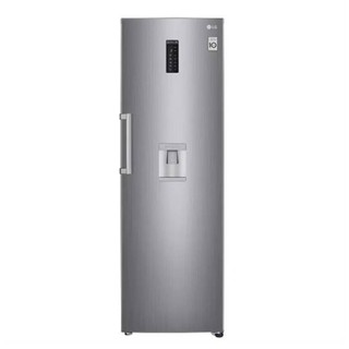 Sovutgich LG GC-F411ELDM Kumush