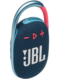 Portativ dinamik: JBL CLIP 4 Portativ Wireless Speaker (p/n: JBLCLIP4WHT)