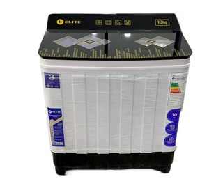 Стиральная машина Elite ELT WM- 5168, черный