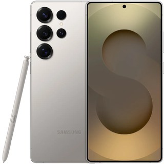 Смартфон Samsung Galaxy S25 Ultra 12/512GB