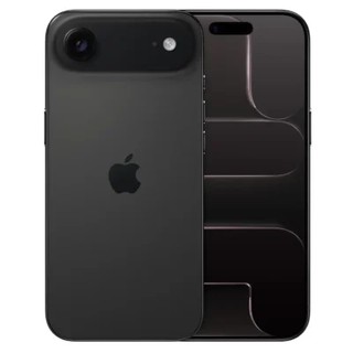 iPhone Air 256GB Space Black