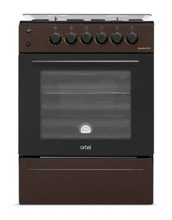 Кухонная плита Artel Apetito 02-G