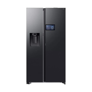 Холодильник Samsung RS90F65D1FWT