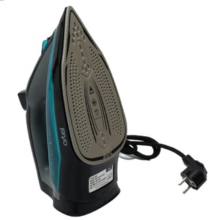 Утюг Artel ART-SI-8016, изумрудный
