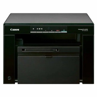 МФУ лазерное Canon i-SENSYS MF3010