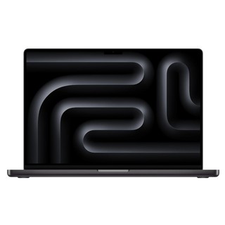Ноутбук Apple MacBook Pro 16 M4 Max 36GB/1TB Space Black
