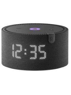 Yandex Stansiya Mini 2 soatli Qora, YNDX-00020