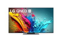 Телевизор LG 55QNED86T6A Smart TV 55"