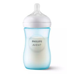 Пластиковая бутылочка Philips Avent Natural Response 260мл. 1+мес. SCY903/21