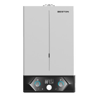 Водонагреватель Beston GBBU-24MW, белый