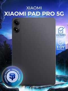 Planshet Redmi Pad Pro 5G