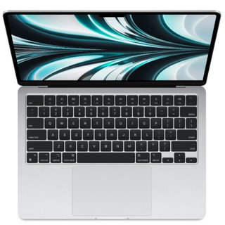 Ноутбук Apple MacBook Air 13 2022 (RAM 16GB, SSD 256GB)