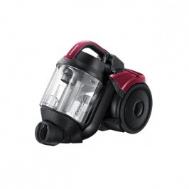Пылесос Samsung VC18K5170HG Red