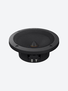 Колонки автомобильные Sony XS-162ES, черный