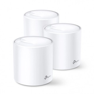 TP-LINK Deco X60 (3-pack) – Wi-Fi Mesh tizimi