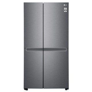 Холодильник LG GC-B257JLYV