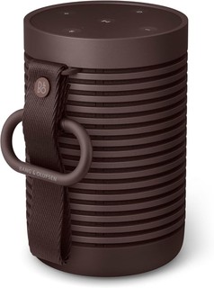 Беспроводной портативный динамик Bang & Olufsen Beosound Explore, Chestnut