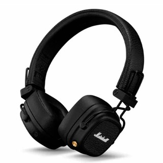 Беспроводные наушники Marshall Major V черный