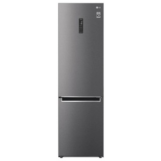 Холодильник LG GC-B509MLWM