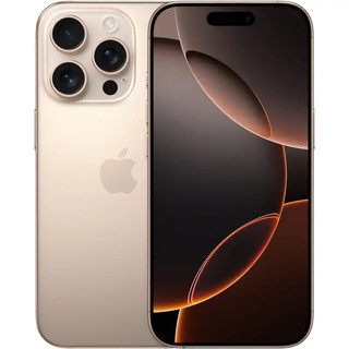 Смартфон Apple iPhone 16 Pro Max 256GB