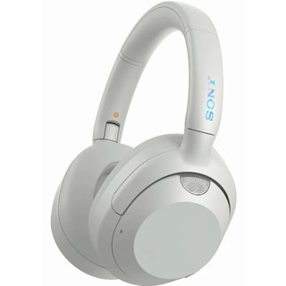Беспроводные наушники Sony WH-ULT900 белый