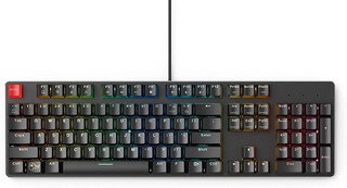 Игровая клавиатура Glorious GMMK Full Size Keyboard