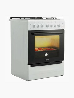 Oshxona plitasi Artel Milagro 02-K