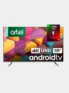 Телевизор Artel TV A55LU8500 Smart TV 55"