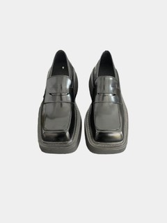 Мокасины для мужчин Zara