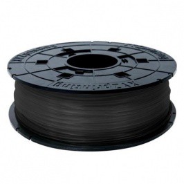 3D printer uchun plastik XYZprinting PLA Qora (RFPLBXEU00H)