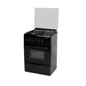 Газовая плита Ferre LP 60G-40B-ECO (F) 21