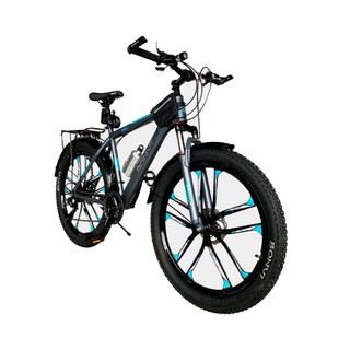 Velosiped Bonvi (VL-104-24)