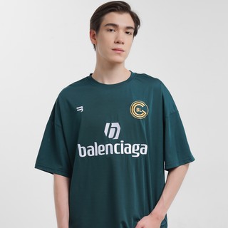 Футболка Balenciaga для тех, кто ценит уникальность M