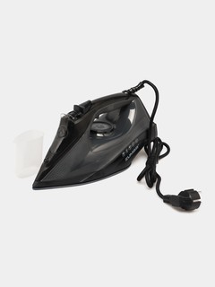Паровой утюг Zumba ZM-266, мощность 3300Вт, вертикальное отпаривание