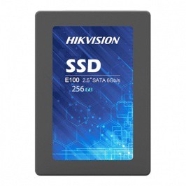 Hikvision E100 256GB 2.5" SATA 6Gb/s
