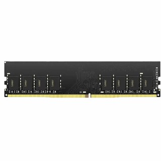 Оперативная память ОЗУ DDR4 Lexar 16 gb 3200 MHz sodimm, для ноутбука