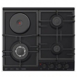 Варочная панель Ziffler MITO63GES
