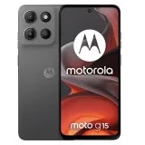 Смартфон Motorola G15 8+256GB Gravity Grey