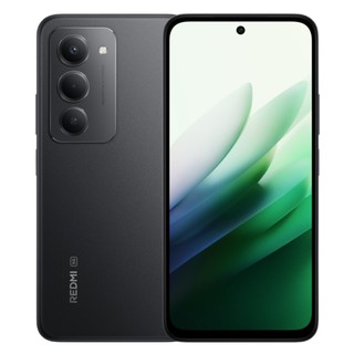 Смартфон Xiaomi Redmi 15 8/128 ГБ, черный