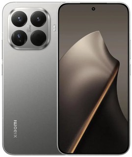 Смартфон Xiaomi 15T Pro 5G 12/1TB, Global, Gray