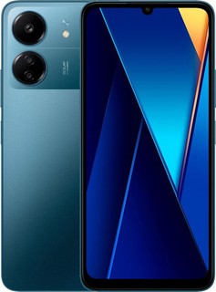 Смартфон Xiaomi Poco C65 8/256GB