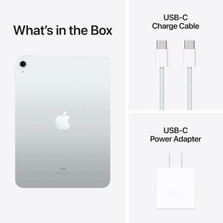 Планшет Apple iPad 9 (2021) 64GB