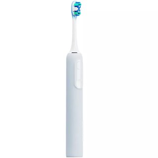 Электрическая зубная щетка Xiaomi Oscillation Electric Toothbrush, синий